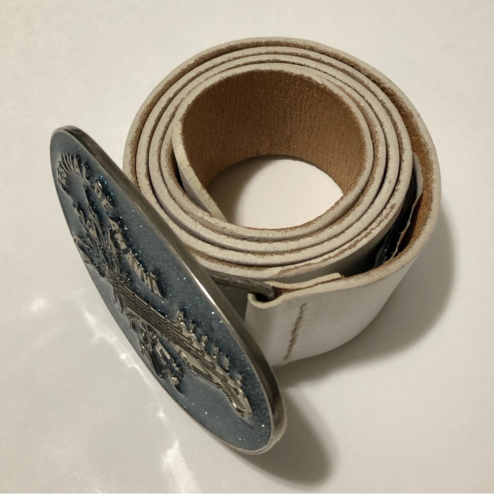 Diesel belt  *rare - Picture 14 of 17